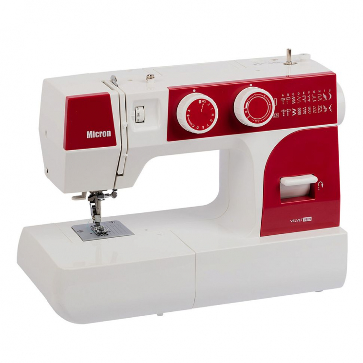 Швейная машина Micron Velvet VE21