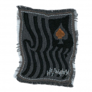 147519_Термоаппликация "Пики"