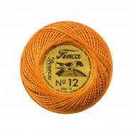 50433_Мулине "Finca Perle"(Жемчужное"), №12,однотонный цвет 7731