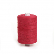 Нитки армированные 45ЛЛ 2500 м цв.1410 т.розовый Нитки армированные 45ЛЛ 2500 м цв.1410 т.розовый