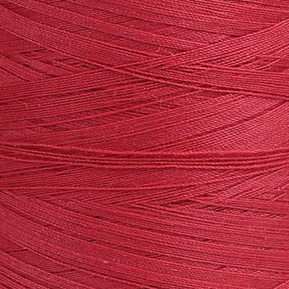 Нитки армированные 45ЛЛ  2500 м цв.1410 т.розовый