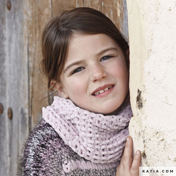 137273_Пряжа Bambi, 100% полиэстер, 100 г, 120 м