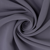 Ткань Купро 120 г/м? 88% вискоза, 12% полиэстер шир.145 см арт.Р.35710.03 цв.03 темно-сиреневый рул.30м Ткань Купро 120 г/м? 88% вискоза, 12% полиэстер шир.145 см арт.Р.35710.03 цв.03 темно-сиреневый рул.30м