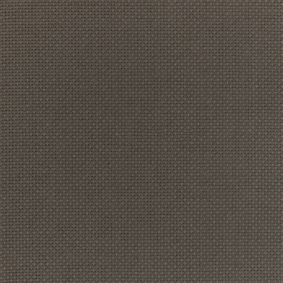 Канва Gamma K16 Aida №16 100% хлопок 150 x 100 см цв.серо-коричневый