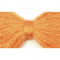 Нитки мулине цв.5406 кирпичный 12х10м С-Пб