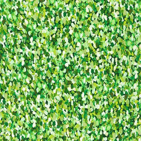 Ткань для пэчворка PEPPY Painterly Petals 105 г/м? 100% хлопок цв.SRKD-20266-7 уп.50х55 см