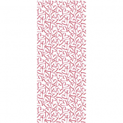 Ткань для пэчворка PEPPY 4507 Panel 137 г/м? 100% хлопок цв.507 уп.60х110 см