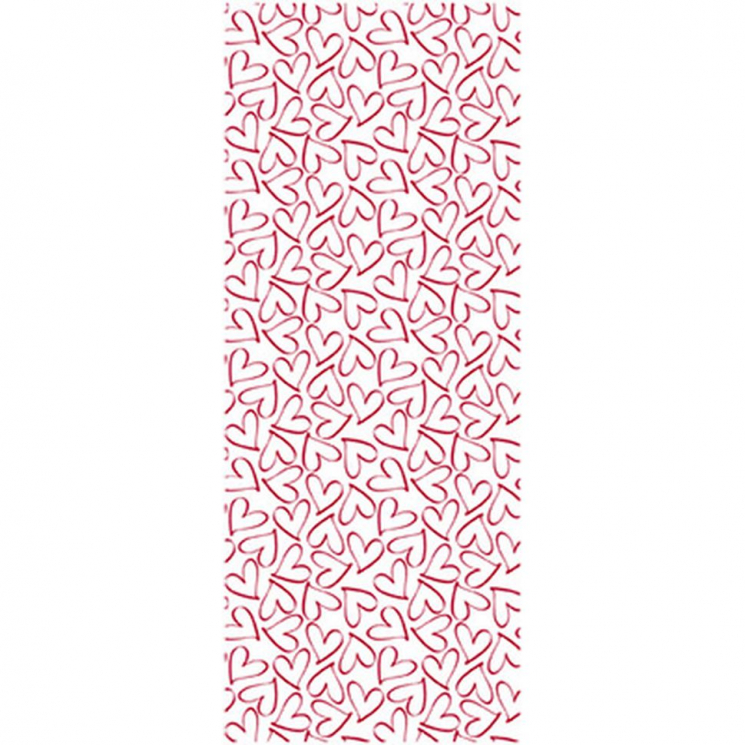 Ткань для пэчворка PEPPY 4507 Panel 137 г/м? 100% хлопок цв.507 уп.60х110 см