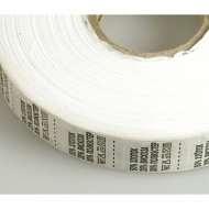 Состав и уход за тканью, Хлопок 50% Вискоза20% полиэстер30% цв.белый 4000шт.