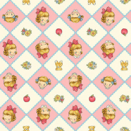 Ткань для пэчворка PEPPY 4523 135 г/м? 100% хлопок цв.168 уп.50х55 см