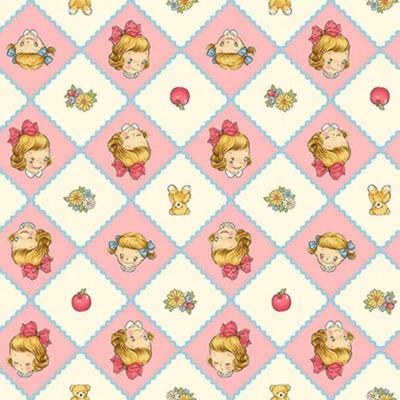 Ткань для пэчворка PEPPY 4523 135 г/м? 100% хлопок цв.168 уп.50х55 см