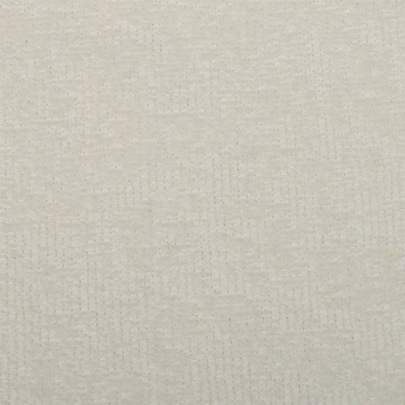 Ткань махра гл/крашеный, 160г/м?  80% хл 20%эласт  шир.115+115см арт.ДЛ-1608020-3005 цв.безе пач. 45-70м  (1кг-2,7м)