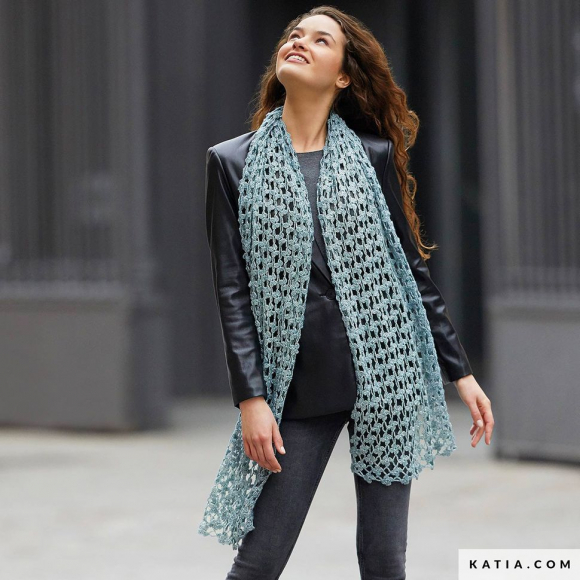 148096_Пряжа Air Lux, 70% вискоза, 30% шерсть, 50 г, 300 м