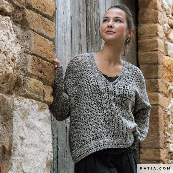 148096_Пряжа Air Lux, 70% вискоза, 30% шерсть, 50 г, 300 м