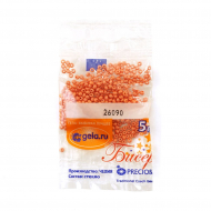 Бисер №10, 5 г., цвет 26090