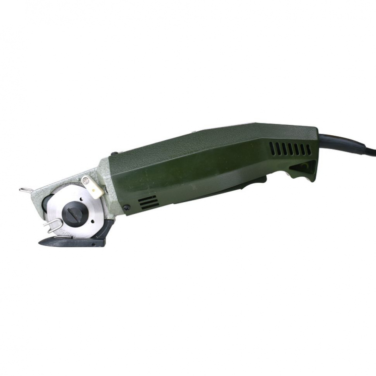 Дисковый раскройный осноровочный нож WD-2 Aurora