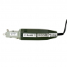 Дисковый раскройный осноровочный нож WD-2 Aurora