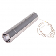 127333_Гирлянда миниатюрная светодиодная, 10 LED ламп