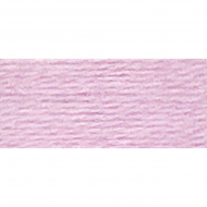 Нитки мулине (шерсть/акрил) НШ-525 10х20м №525