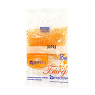 Бисер №10, 5 г., цвет 38992