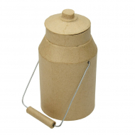 148640_Заготовка для декупажа "Бидон для молока" 148640_Заготовка для декупажа "Бидон для молока"