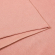Ткань трикотаж Рибана с лайкрой 215г пенье 80-90см пудра 14-1324 уп.3м