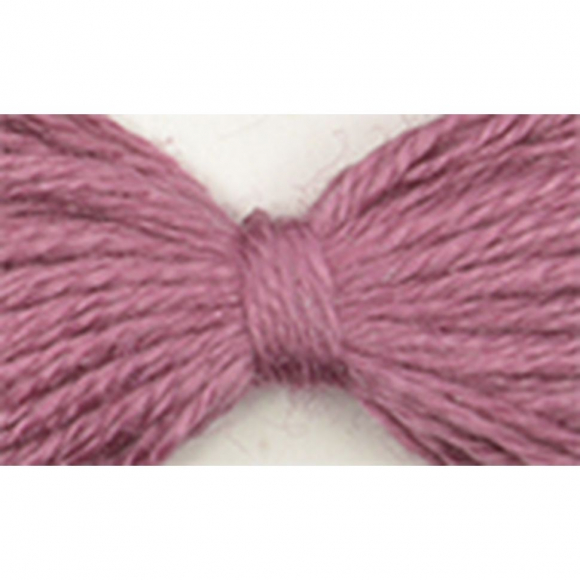 Нитки мулине цв.1806 сиреневый 12х10м С-Пб