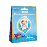 Кристальная мозаика ФРЕЯ арт.TSR-043 Аленка (магнит) 8х9,5 см