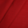 Ткань льняная TBYLi-1002-06 190г/м? 40% лен 60%виск. шир 140см цв.06 красный рул 10м