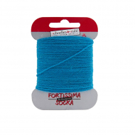 177087_Пряжа Fortissima Beilaufgarn, 75% шерсть, 25% полиамид, 40 м, 5 г