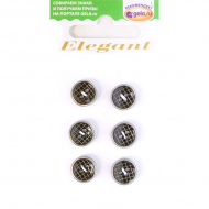 Пуговицы ELEGANT