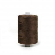 Нитки армированные 45ЛЛ 2500 м цв.5110 коричневый Нитки армированные 45ЛЛ 2500 м цв.5110 коричневый