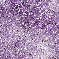 Бисер Preciosa 10/0 арт. TSL цв.78223 / 331-19001 уп.50г