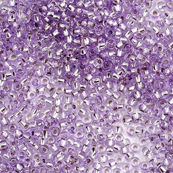 Бисер Preciosa 10/0 арт. TSL цв.78223 / 331-19001 уп.50г