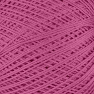 Нитки для вязания Роза (100% хлопок) 6х50г/330м цв.1404