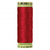 167122_Нить для машинного квилтинга SILK-FINISH COTTON 60, 200 м 167122_Нить для машинного квилтинга SILK-FINISH COTTON 60, 200 м