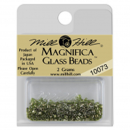 25215_Бисер "Магнифика" №12