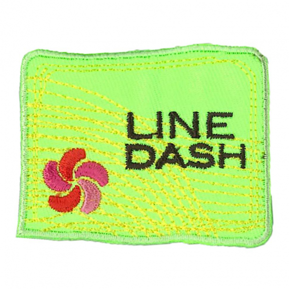 72371_Термоаппликация HKM "Зелень" 72371_Термоаппликация HKM "Зелень"