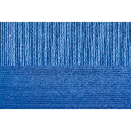 Пряжа для вязания ПЕХ Вискоза натуральная (100% вискоза) 5х100г/400м цв.015 т.голубой