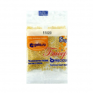 Бисер №10, 5 г., цвет 11020
