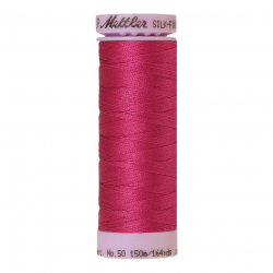 166850_Нить для машинного квилтинга SILK-FINISH COTTON 50, 150 м