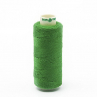 Нитки Dor Tak бытовые 40/2 полиэстер 366м цв.719 зеленый