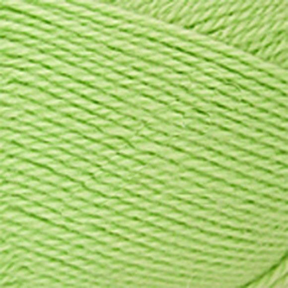 Пряжа для вязания КАМТ Аргентинская шерсть (100% импортная п/т шерсть) 10х100г/200м цв.026 салатовый
