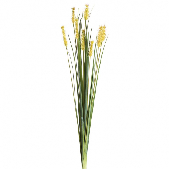 Ветка декоративная "Лисохвост"