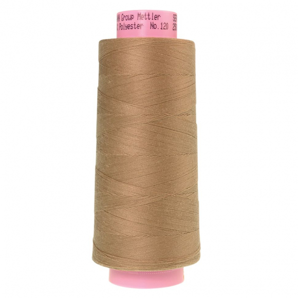 166613_Нить оверлочная универсальная, SERACOR, 2500 м 166613_Нить оверлочная универсальная, SERACOR, 2500 м