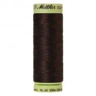 167389_Нить для машинного квилтинга SILK-FINISH COTTON 60, 200 м