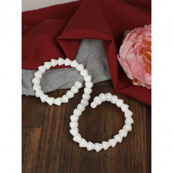 Скелет для игрушки 12 мм уп.50 см, 46 звеньев