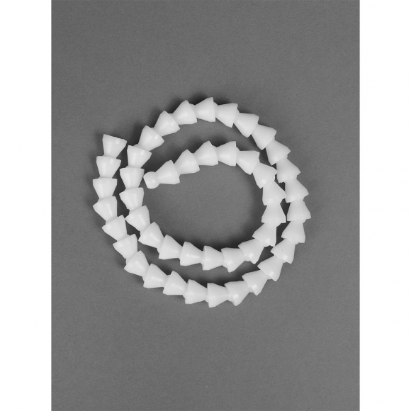 Скелет для игрушки 12 мм уп.50 см, 46 звеньев