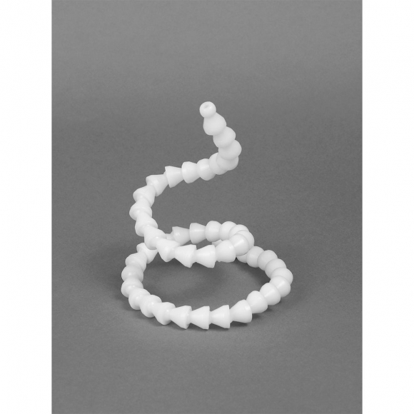 Скелет для игрушки 12 мм уп.50 см, 46 звеньев