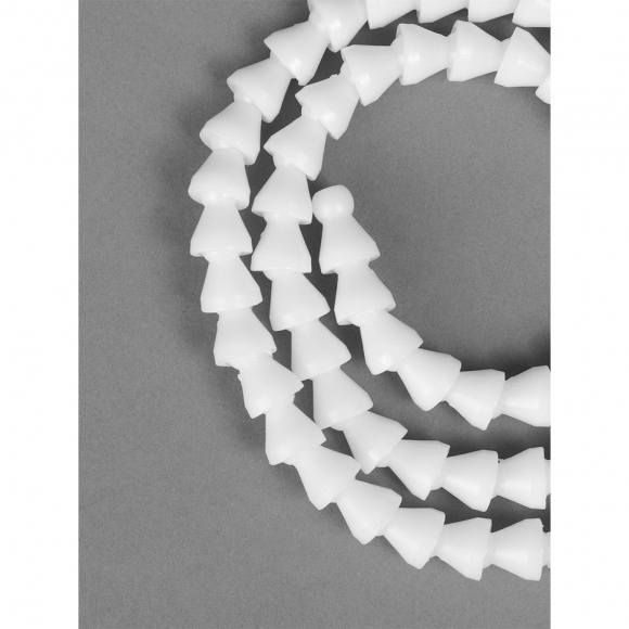 Скелет для игрушки 12 мм уп.50 см, 46 звеньев